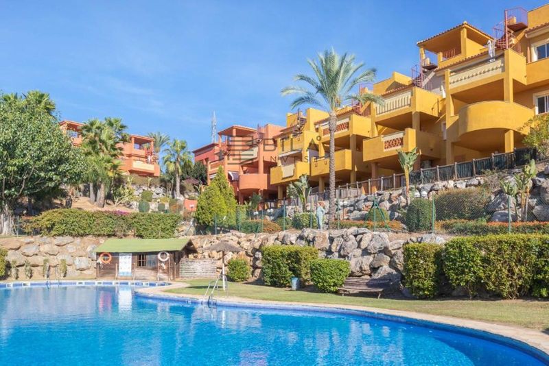 Piso en venta Marbella, Málaga. Ref: 13170. Bila Invest