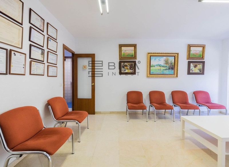 Flat for sale Fuengirola, Málaga. Ref: 13171. Bila Invest
