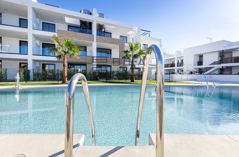 Piso en venta Fuengirola, Málaga. Ref: 13175. Bila Invest