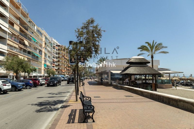 Flat for sale Fuengirola, Málaga. Ref: 13176. Bila Invest