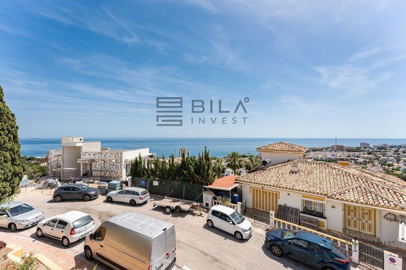 Flat for sale Mijas, Málaga. Ref: 13177. Bila Invest