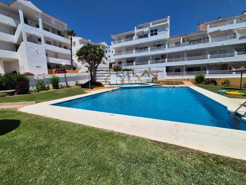 Piso en venta Mijas, Málaga. Ref: 13177. Bila Invest