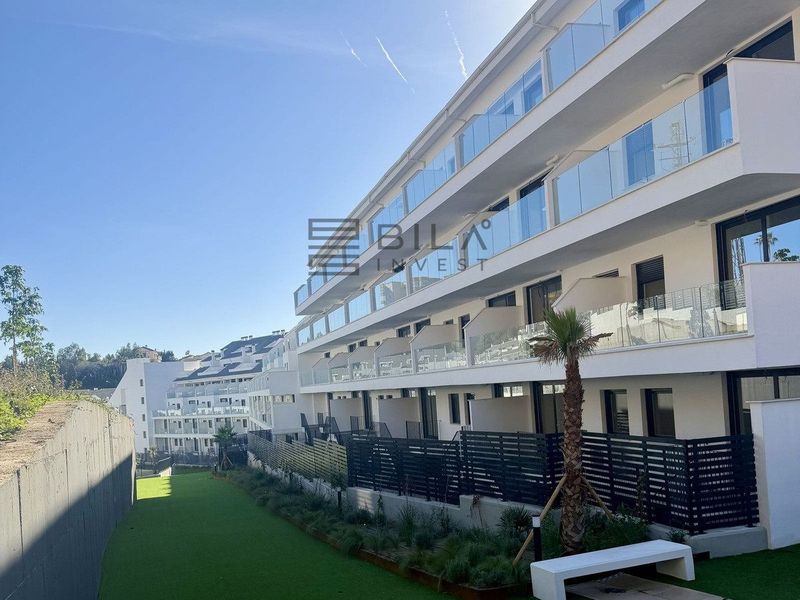 Penthouse for sale Fuengirola, Málaga. Ref: 13178. Bila Invest
