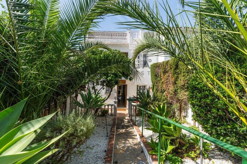 House for sale Marbella, Málaga. Ref: 13182. Bila Invest