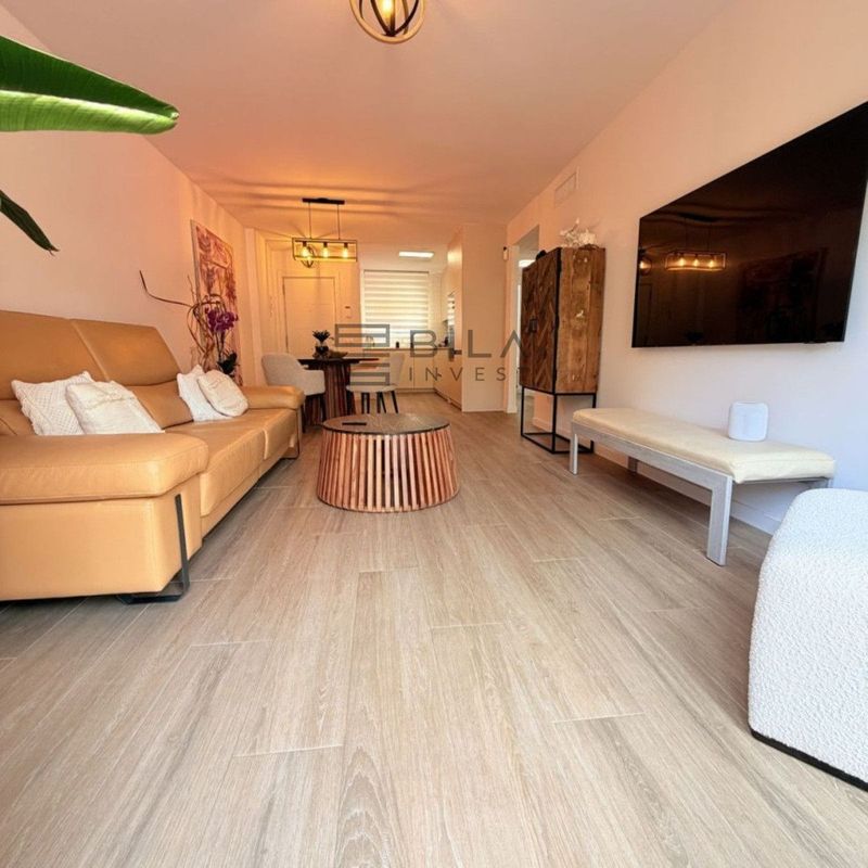 Penthouse for sale Marbella, Málaga. Ref: 13184. Bila Invest