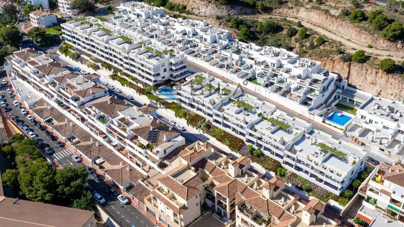 Flat for sale Benalmádena, Málaga. Ref: 13187. Bila Invest