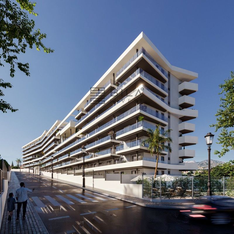Flat for sale Fuengirola, Málaga. Ref: 13189. Bila Invest