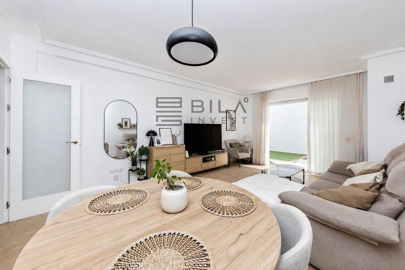 Casa en venta Mijas, Málaga. Ref: 13191. Bila Invest