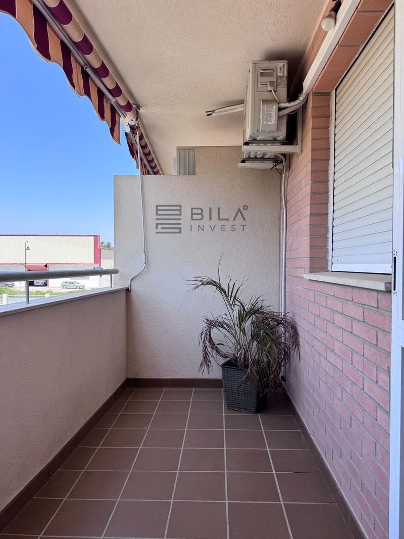 Piso en venta Mijas, Málaga. Ref: 13192. Bila Invest