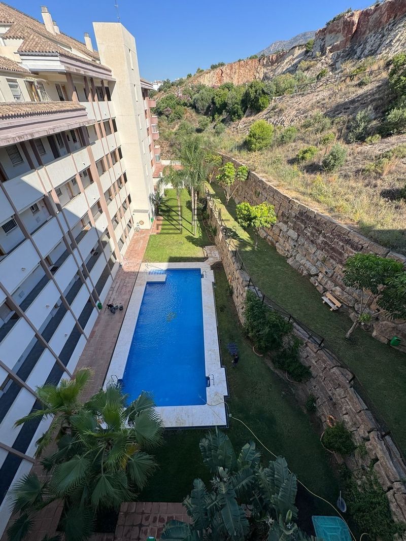 Ático en venta Fuengirola, Málaga. Ref: 13194. Bila Invest