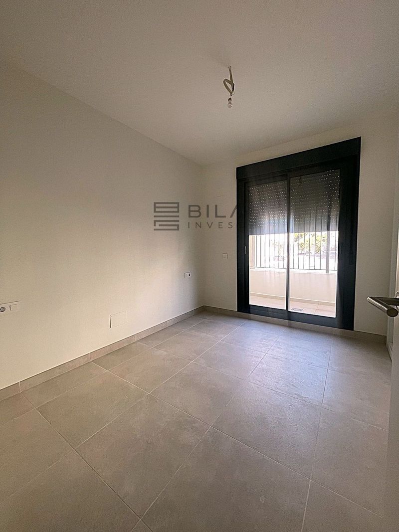 Piso en venta Benalmádena, Málaga. Ref: 13199. Bila Invest