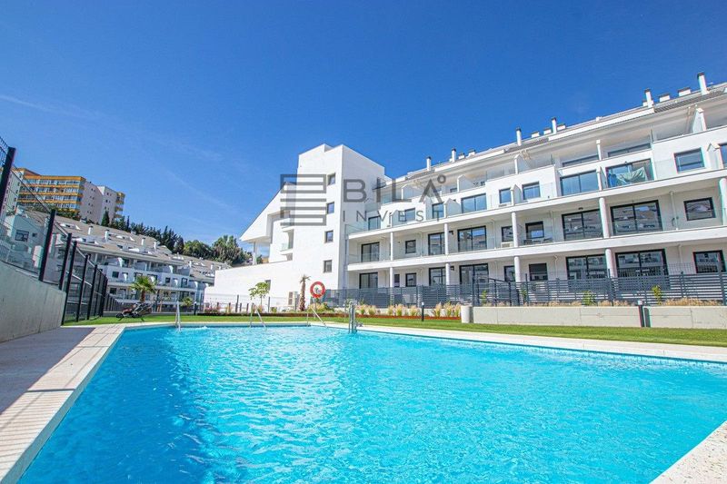 Ático en venta Fuengirola, Málaga. Ref: 13201. Bila Invest