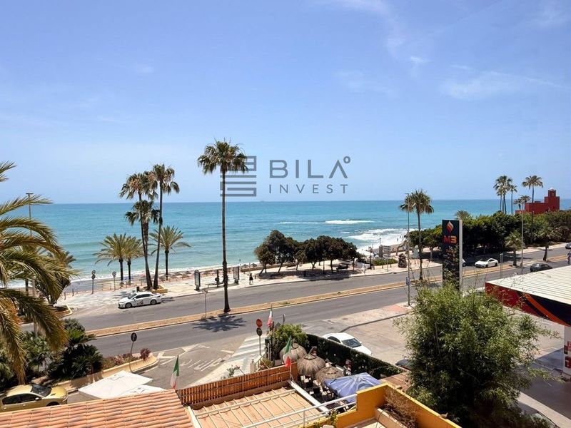 Piso en venta Benalmádena, Málaga. Ref: 13204. Bila Invest