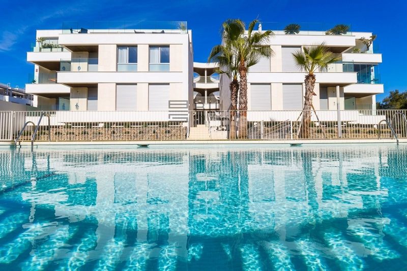 Piso en venta Marbella, Málaga. Ref: 13207. Bila Invest