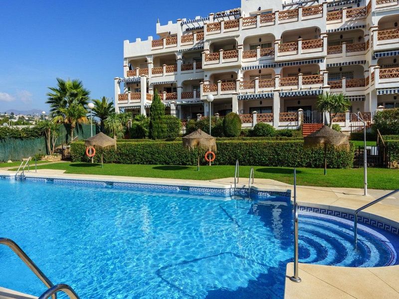 Piso en venta Mijas, Málaga. Ref: 13222. Bila Invest
