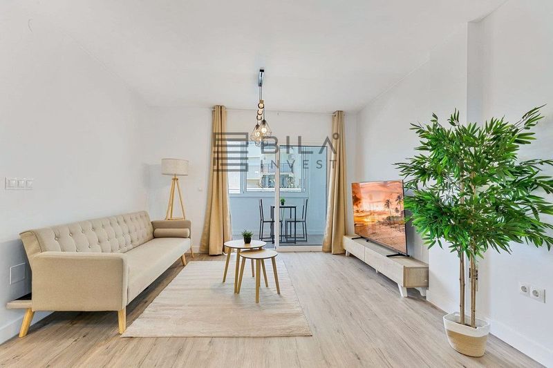 Piso en venta Fuengirola, Málaga. Ref: 13224. Bila Invest