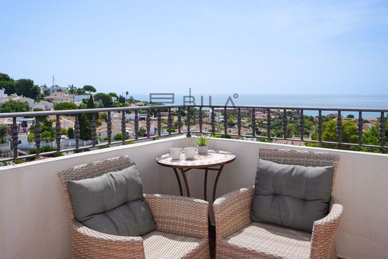 Piso en venta Benalmádena, Málaga. Ref: 13227. Bila Invest