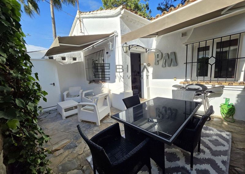 Adosado en venta Marbella, Málaga. Ref: 13228. Bila Invest