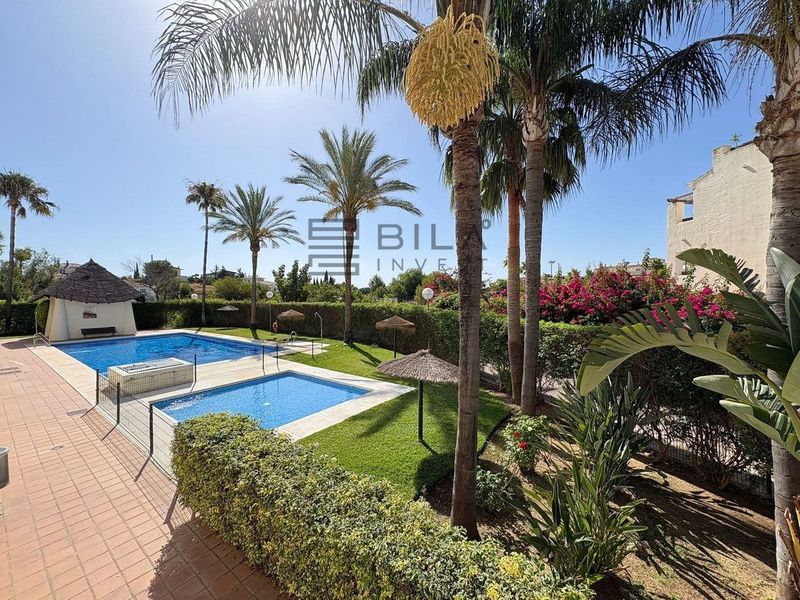 Piso en venta Benalmádena, Málaga. Ref: 13233. Bila Invest