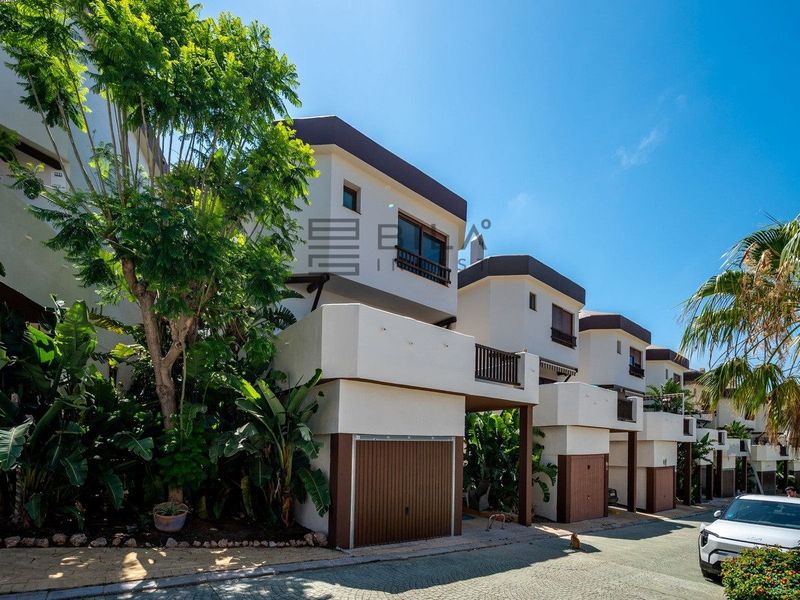 Chalet Independiente en venta Mijas, Málaga. Ref: 13235. Bila Invest