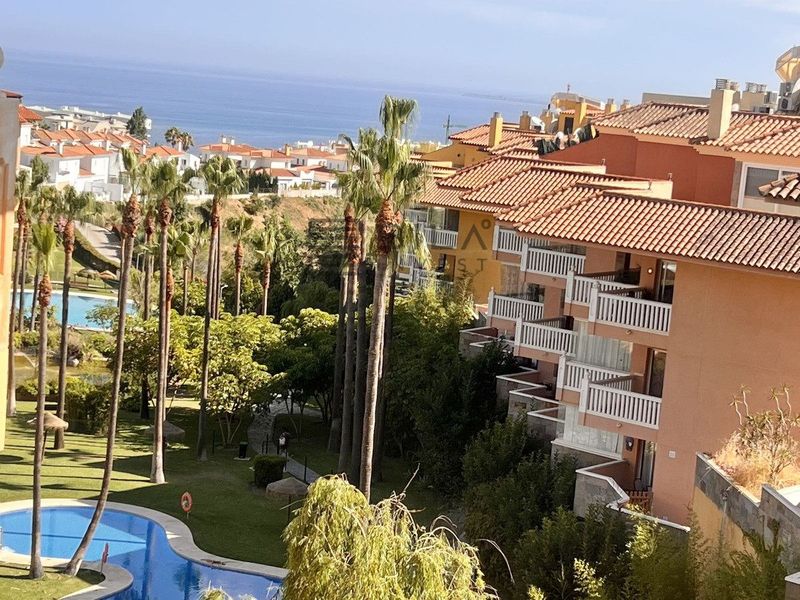 Piso en venta Fuengirola, Málaga. Ref: 13239. Bila Invest