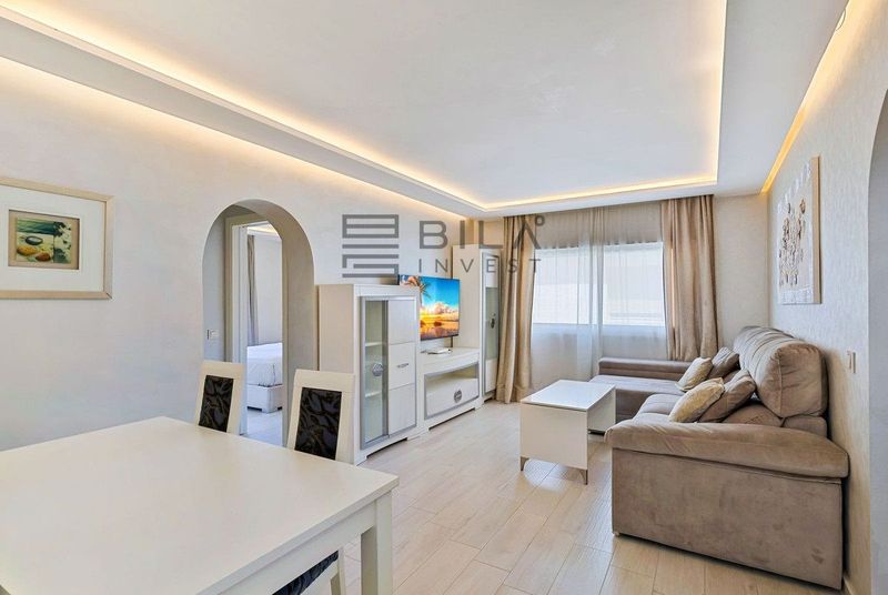 Ático en venta Mijas, Málaga. Ref: 13240. Bila Invest