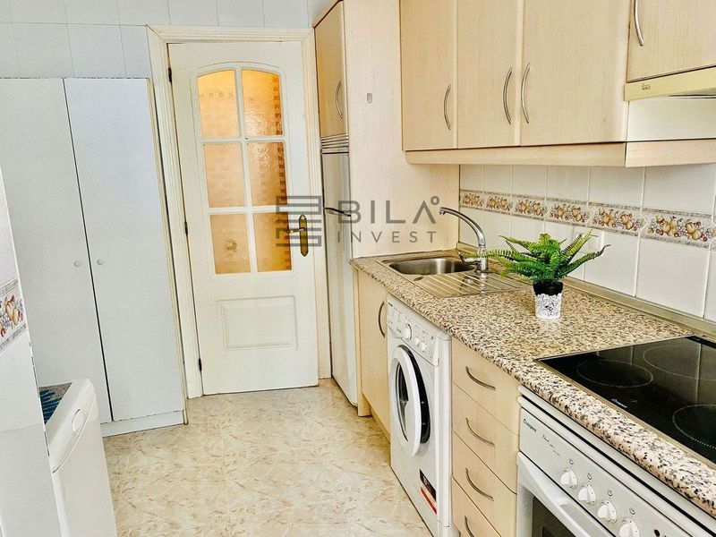 Piso en venta Fuengirola, Málaga. Ref: 13242. Bila Invest