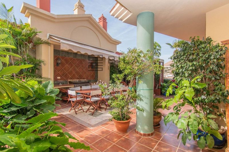 Ático en venta Benalmádena, Málaga. Ref: 13243. Bila Invest