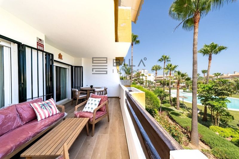Piso en venta Mijas, Málaga. Ref: 13245. Bila Invest