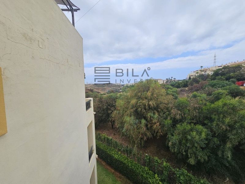 Piso en venta Mijas, Málaga. Ref: 13251. Bila Invest