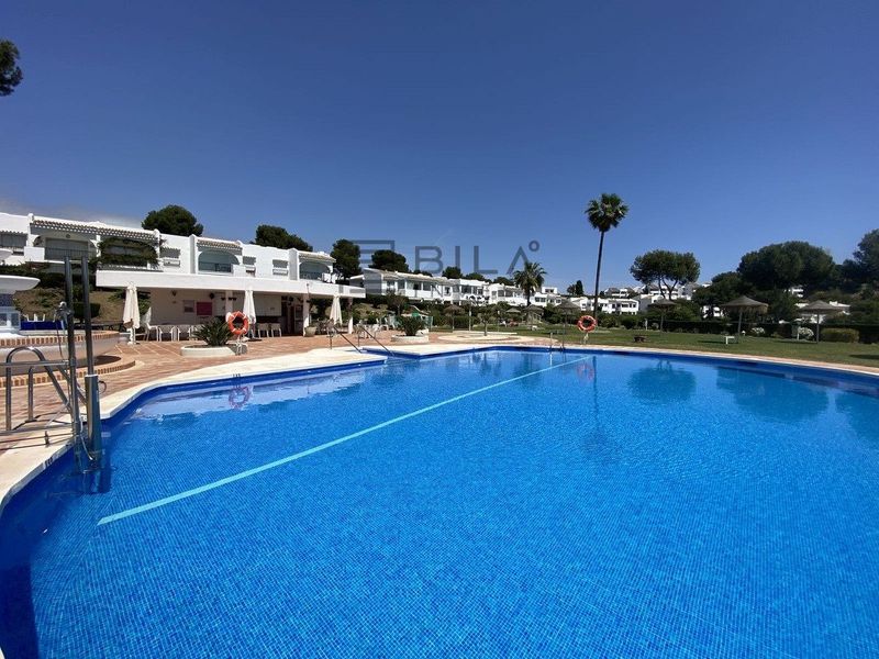 Piso en venta Mijas, Málaga. Ref: 13255. Bila Invest