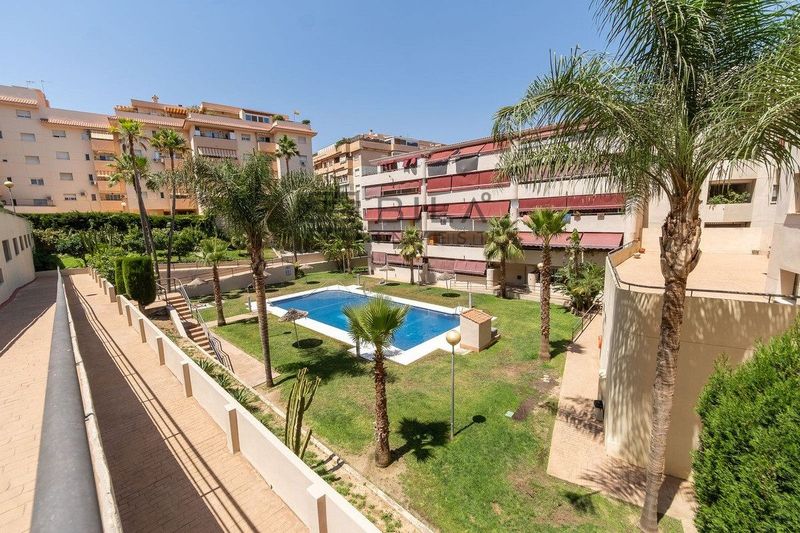 Piso en venta Fuengirola, Málaga. Ref: 13257. Bila Invest