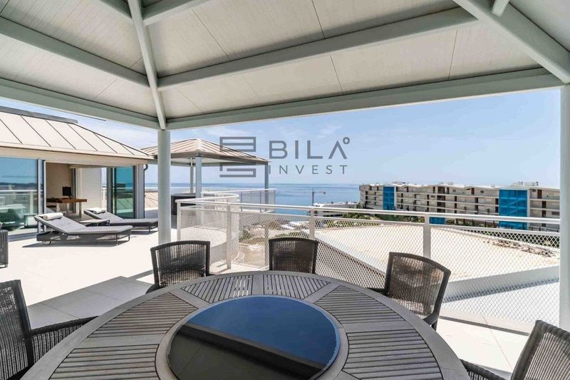 Ático en venta Fuengirola, Málaga. Ref: 13262. Bila Invest