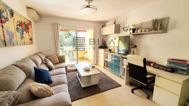 Piso en venta Fuengirola, Málaga. Ref: 13274. Bila Invest