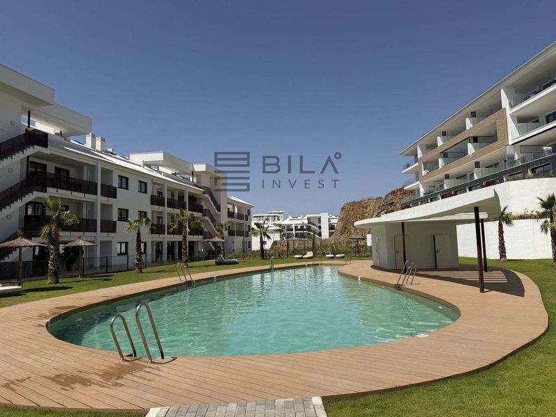 Piso en venta Fuengirola, Málaga. Ref: 13276. Bila Invest