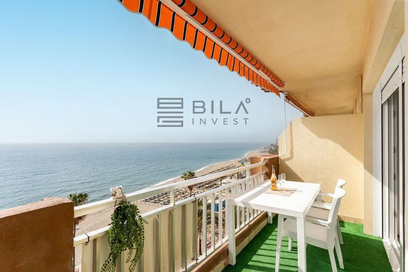 Piso en venta Fuengirola, Málaga. Ref: 13278. Bila Invest