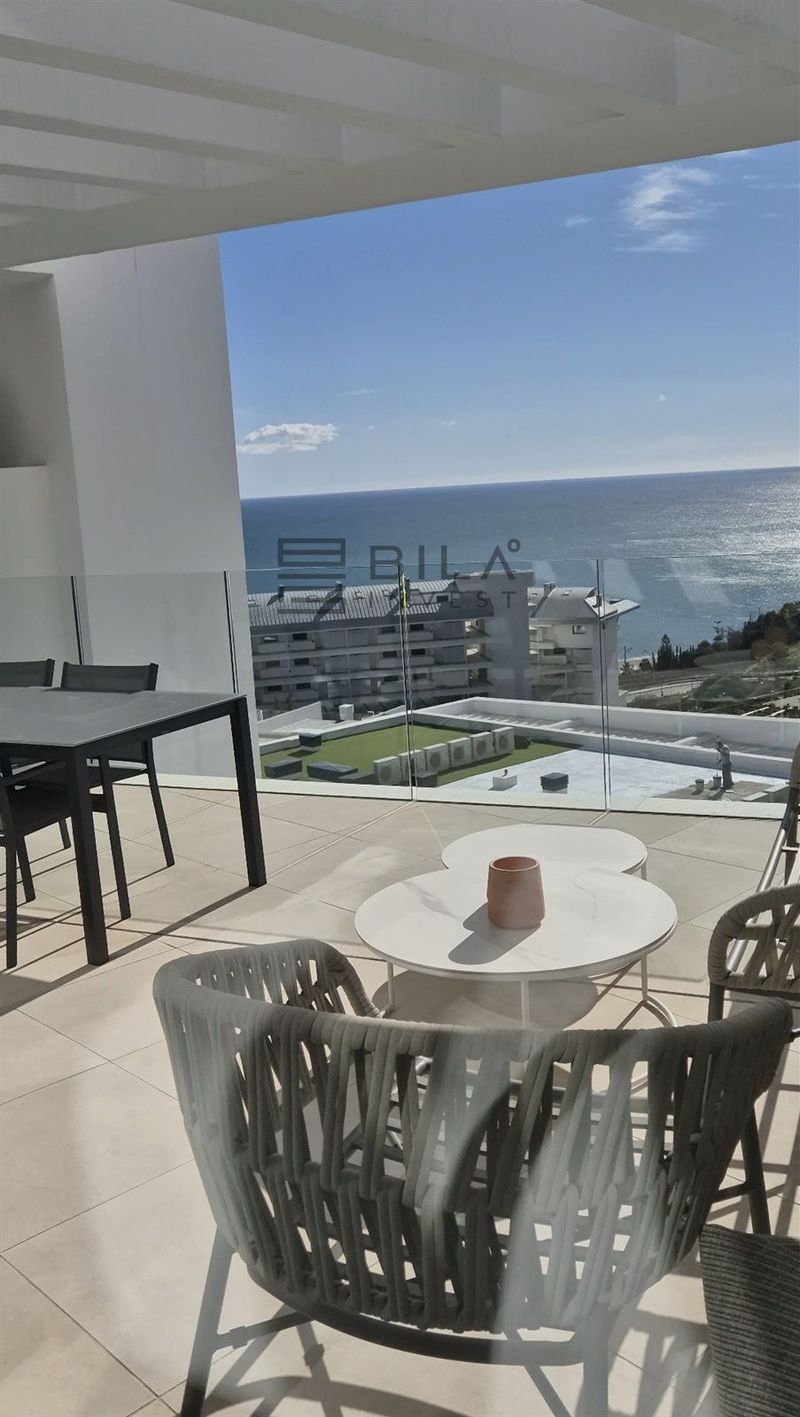 Piso en venta Fuengirola, Málaga. Ref: 13279. Bila Invest