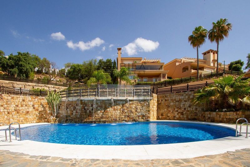 Piso en venta Marbella, Málaga. Ref: 13281. Bila Invest