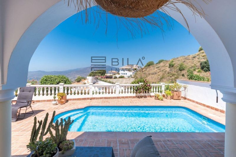 Adosado en venta Mijas, Málaga. Ref: 13287. Bila Invest