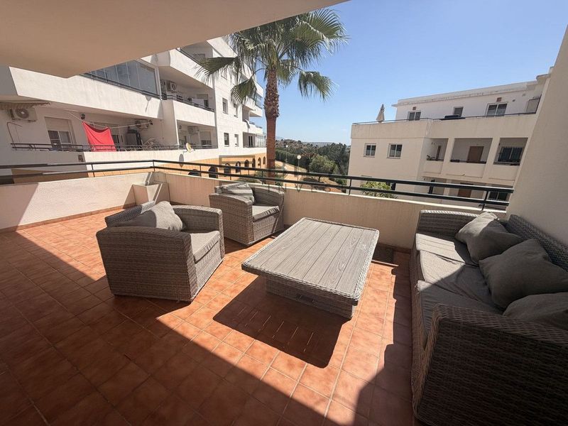 Piso en venta Mijas, Málaga. Ref: 13288. Bila Invest