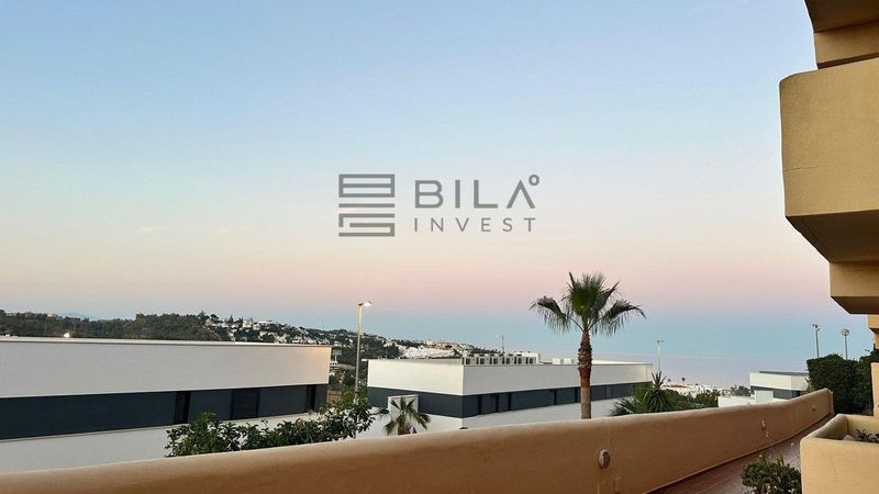Dúplex en venta Mijas, Málaga. Ref: 13289. Bila Invest