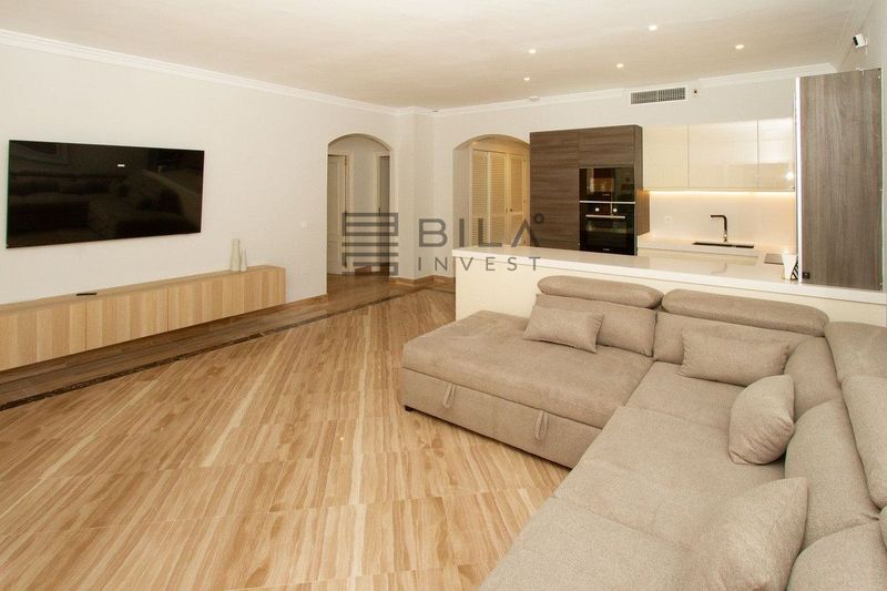 Piso en venta Marbella, Málaga. Ref: 13290. Bila Invest
