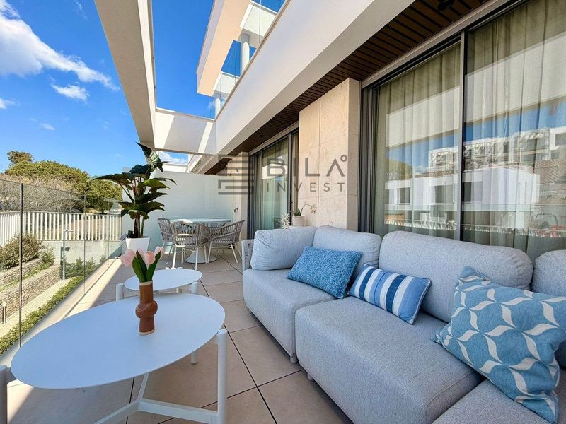 Piso en venta Marbella, Málaga. Ref: 13295. Bila Invest