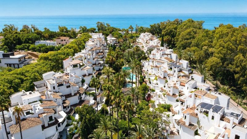 Piso en venta Marbella, Málaga. Ref: 13300. Bila Invest