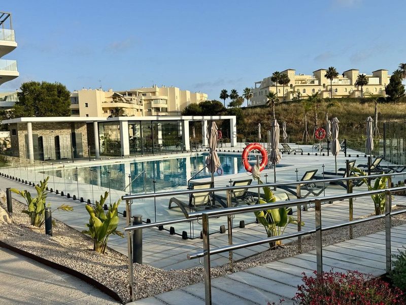 Piso en venta Mijas, Málaga. Ref: 13304. Bila Invest