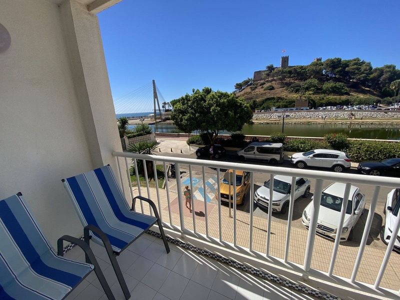 Piso en venta Fuengirola, Málaga. Ref: 13316. Bila Invest