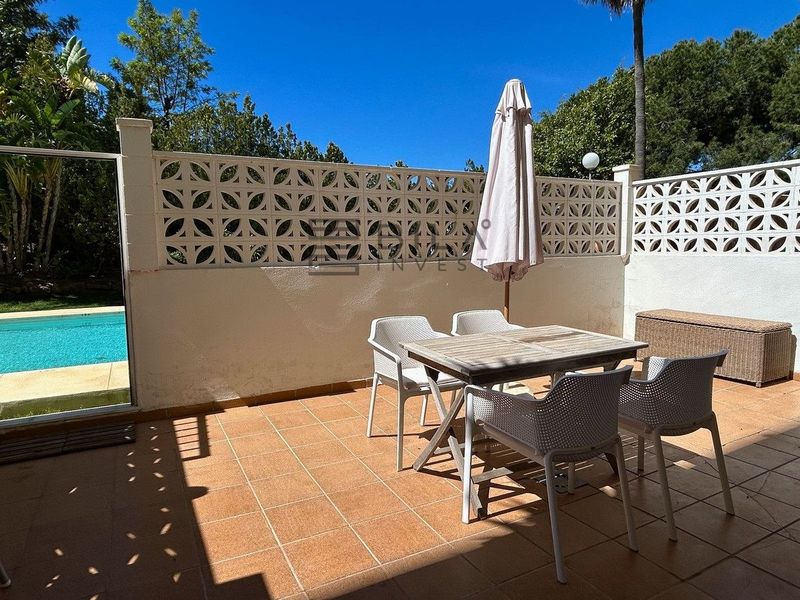 Piso en venta Marbella, Málaga. Ref: 13318. Bila Invest