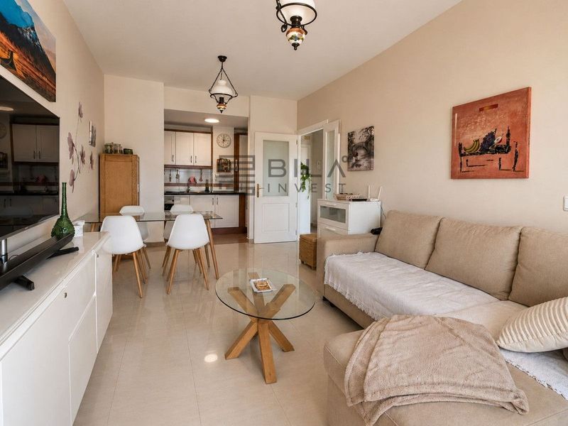 Piso en venta Fuengirola, Málaga. Ref: 13319. Bila Invest