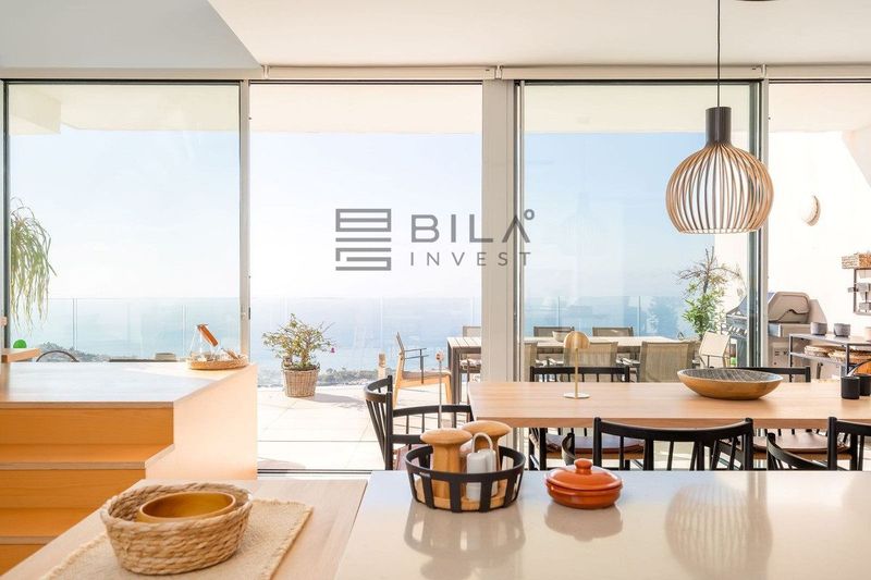 Ático en venta Benalmádena, Málaga. Ref: 13321. Bila Invest