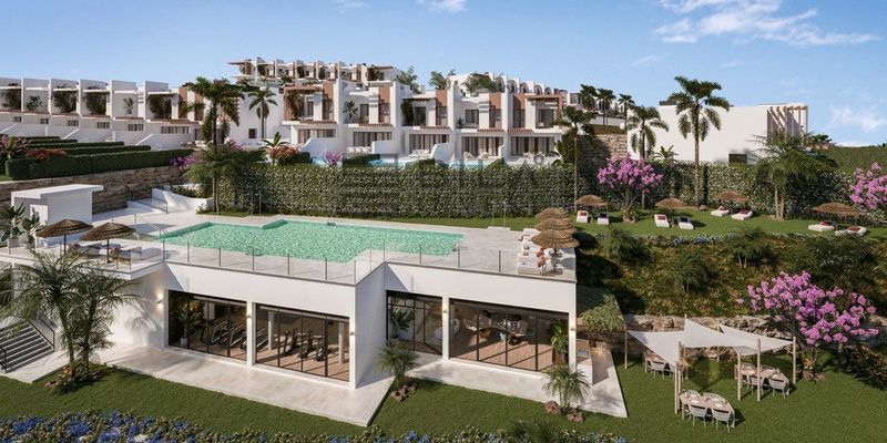 Casa en venta Mijas, Málaga. Ref: 13322. Bila Invest